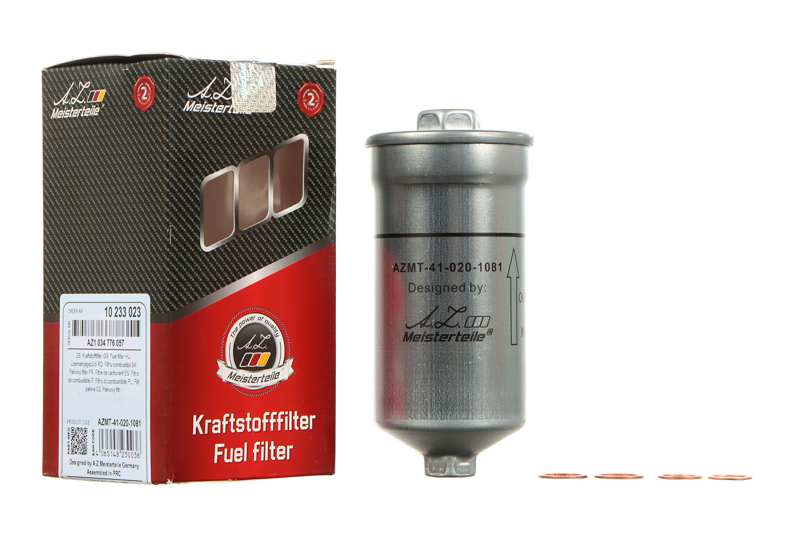 Kraftstofffilter